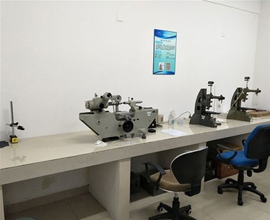 合肥計量：儀器計量校準中測量誤差來源解析